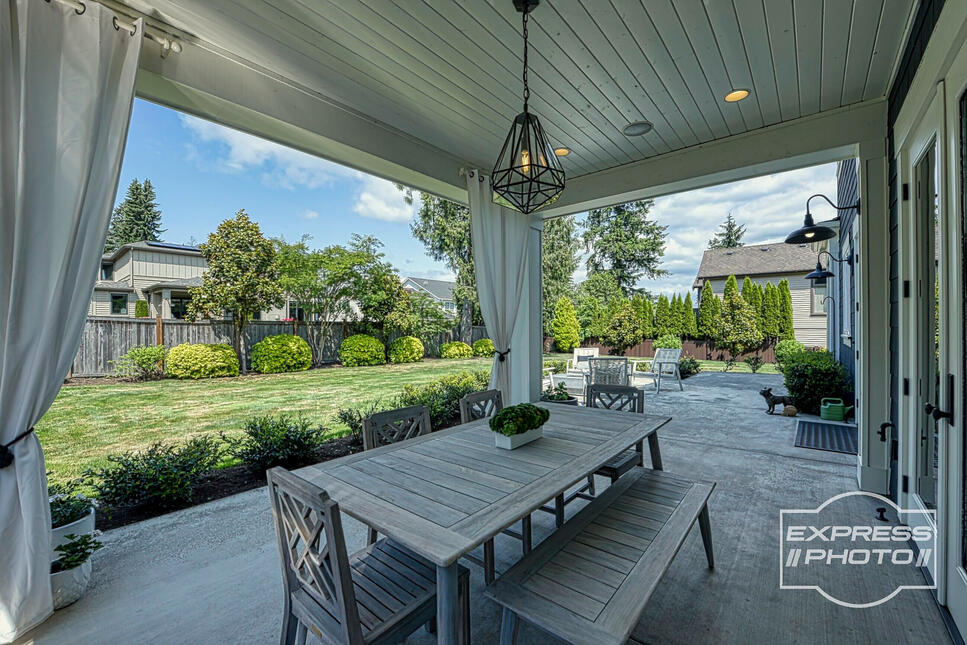 Bellevue Luxury Home