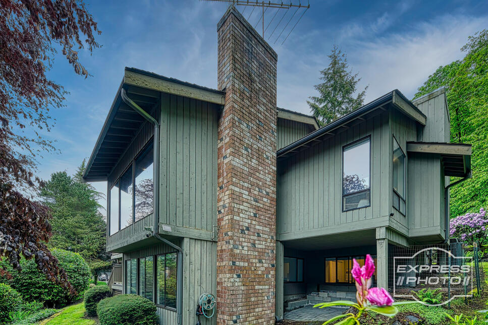 Bellevue Remodeled Home