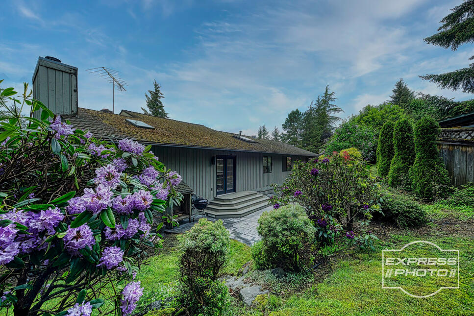 Bellevue Remodeled Home